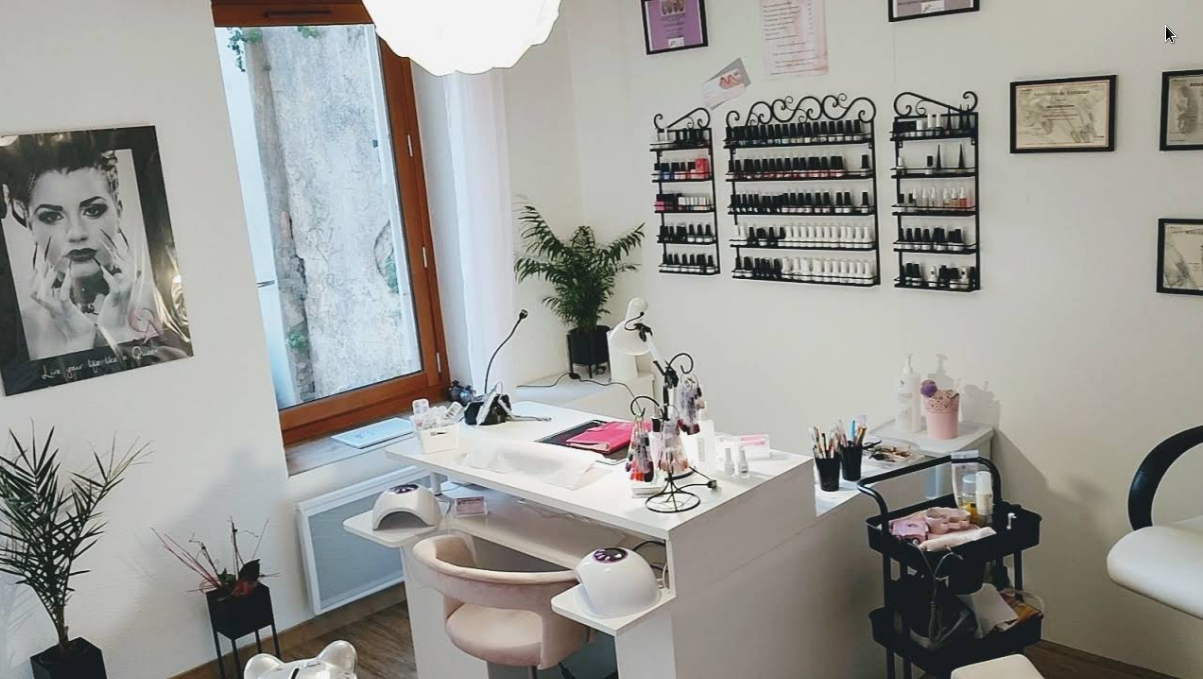 Salon